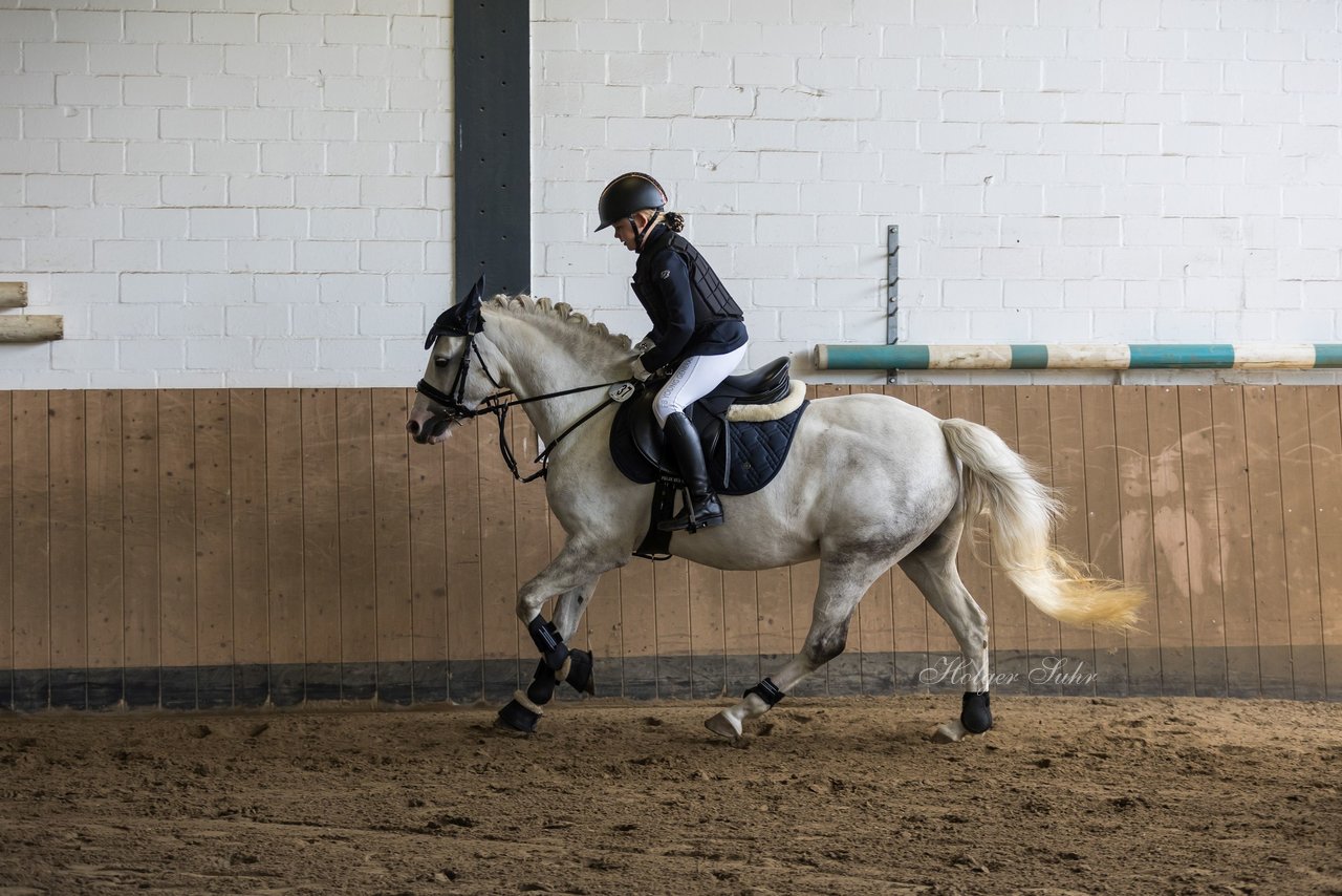 Bild 46 - Pony Akademie Turnier